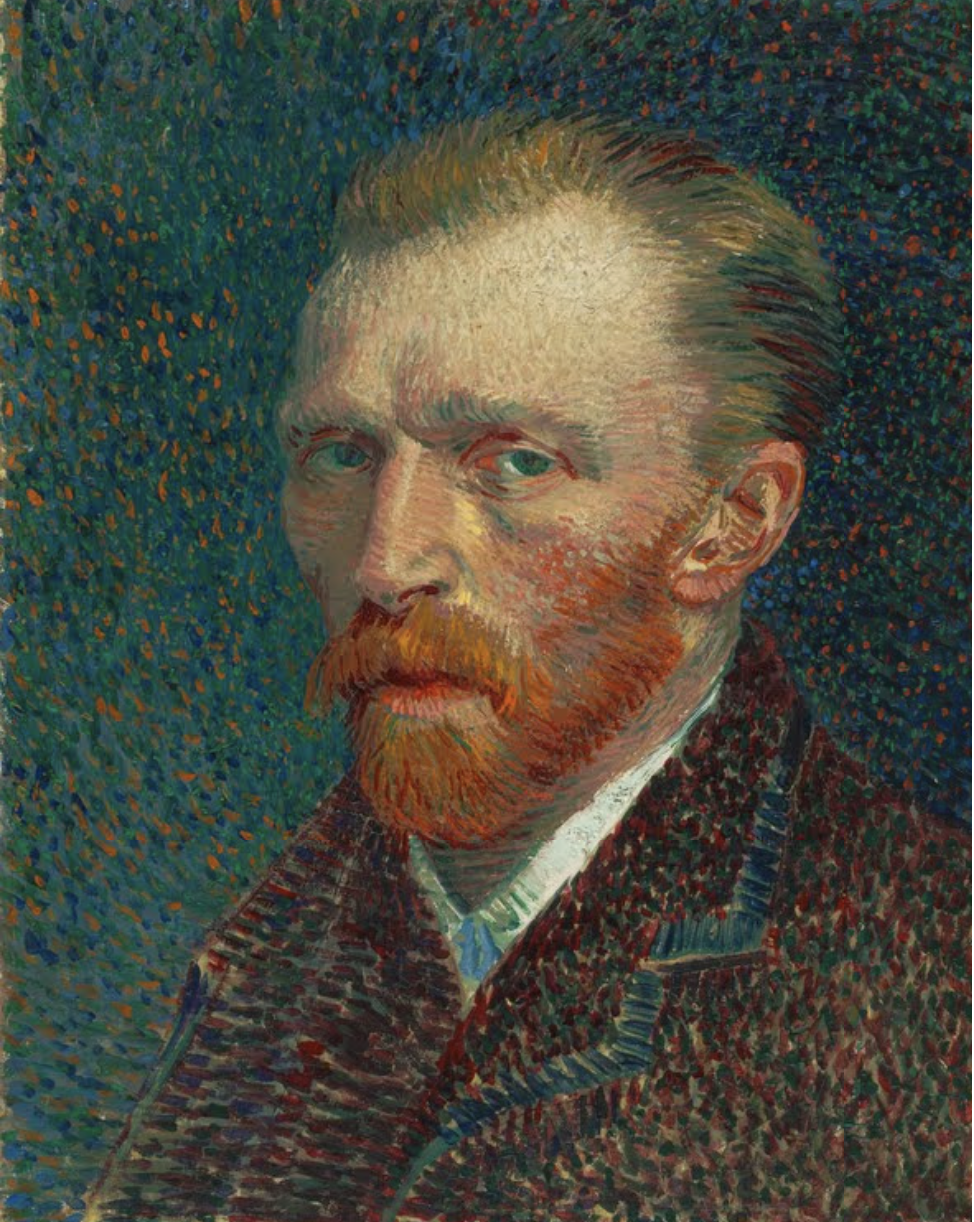 Making Van Gogh: A German Love Story　ゴッホ Making Van Gogh: A German Love Story ゴッホ Making Van Gogh
